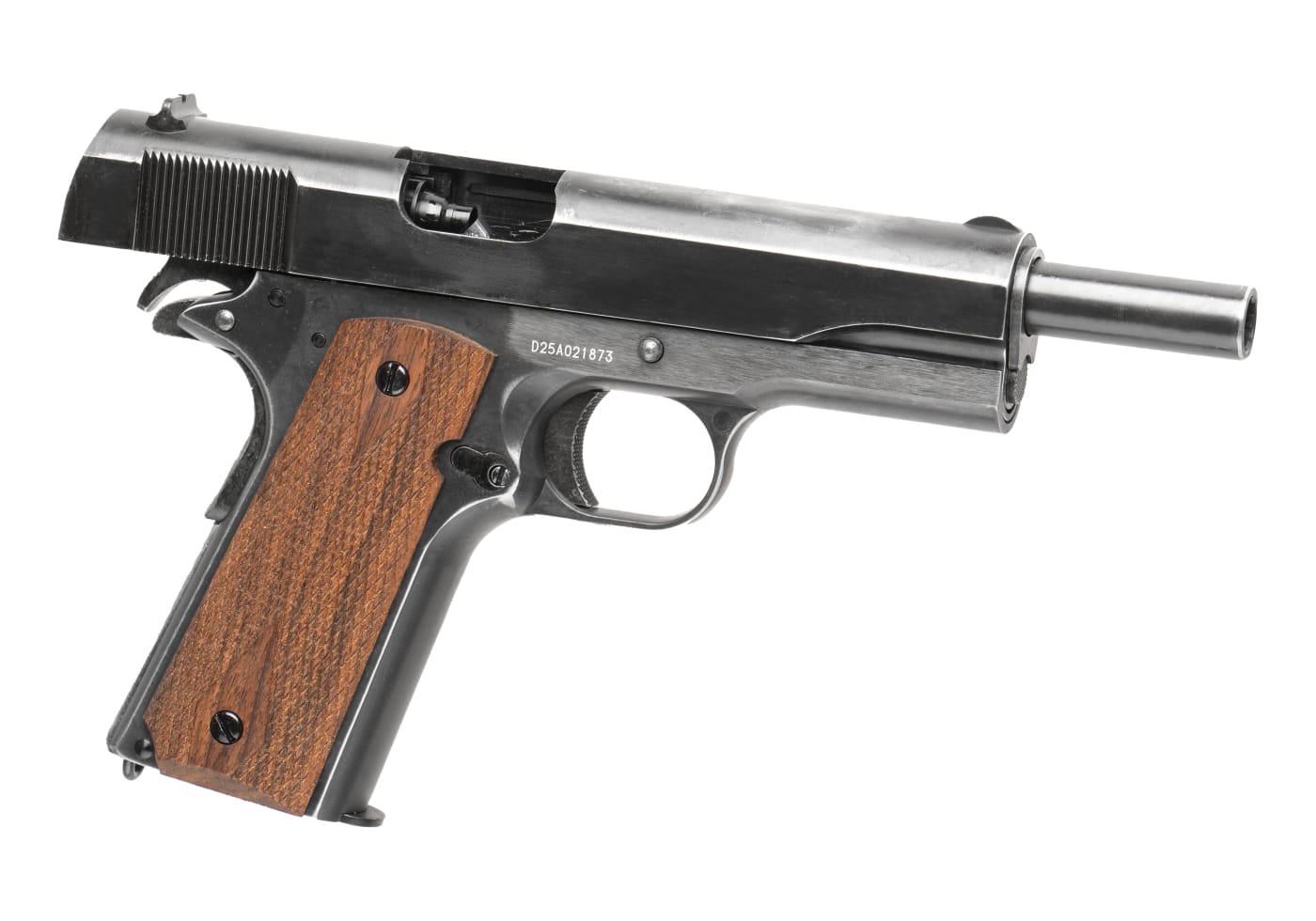 Colt 1911 Vintage 4.5