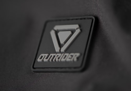 Outrider T.O.R.D. Hardshell Hoody LW