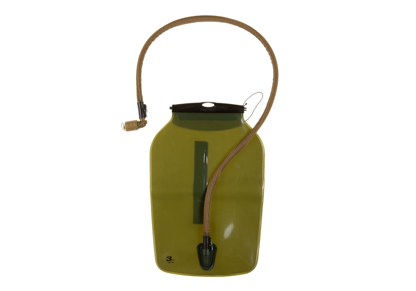 Source WLPS Low Profile 3L Hydration System