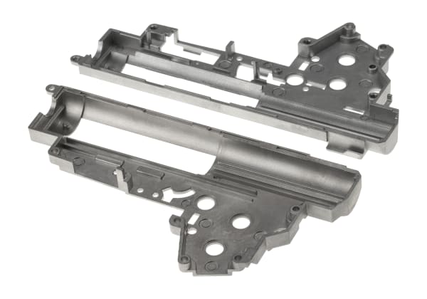 G&G V3 Gearbox Shell 8mm