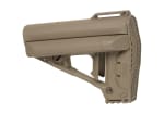 VFC QRS Stock