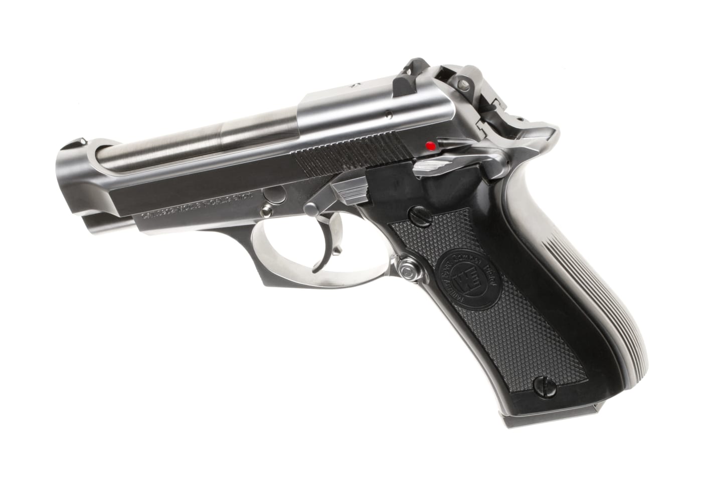 WE M84 Full Metal GBB