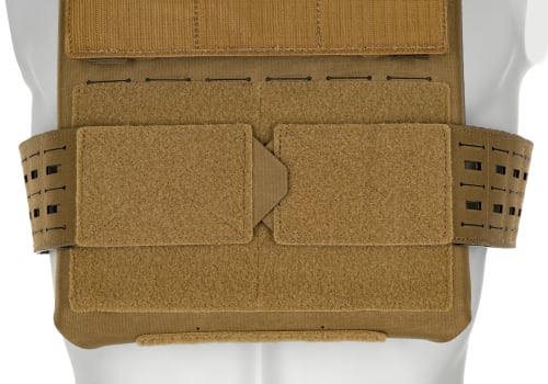 Templar's Gear TPC Plate Carrier Gen4
