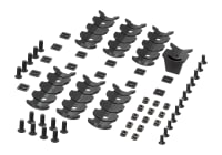 PTS Syndicate PTS Centurion Arms CMR M-LOK Rail Accessory Pack