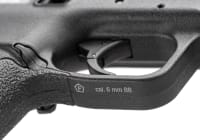 Smith & Wesson M&P9 PC Metal Version GBB