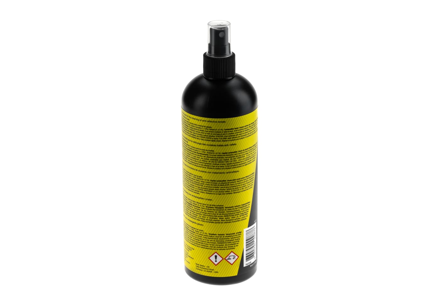 Bollé B250 Anti Fog Kit