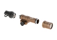 WADSN M600B Scout Flashlight With Dual Switch IR LED