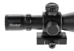 Firefield 2.5-10x40 Barrage Rifle Scope