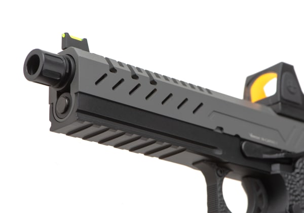 Vorsk Hi-Capa 5.1 + BDS GBB
