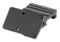 Vector Optics MOJ Red Dot Sight Offset Picatinny Mount