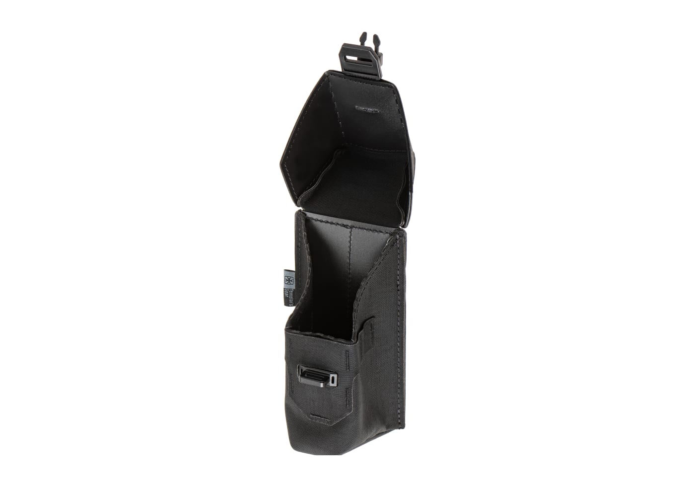 Templar's Gear Smoke Grenade Pouch with Full Flap