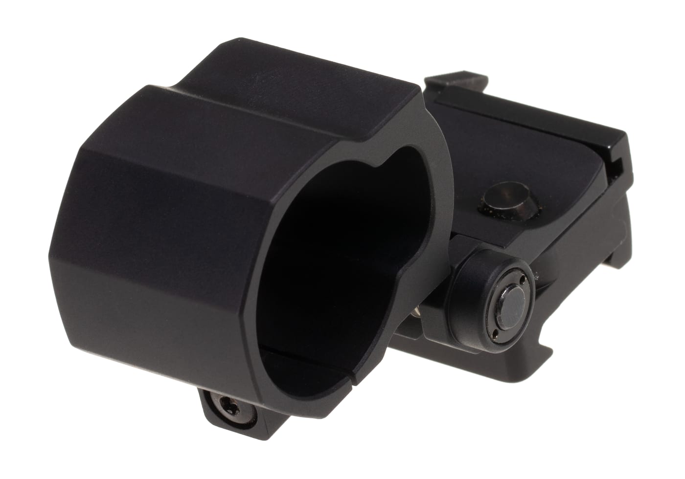 Aimpoint Flip Mount 39mm with Twist Mount Base