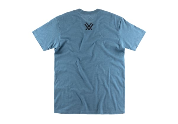 Vortex Optics Core Logo T-Shirt