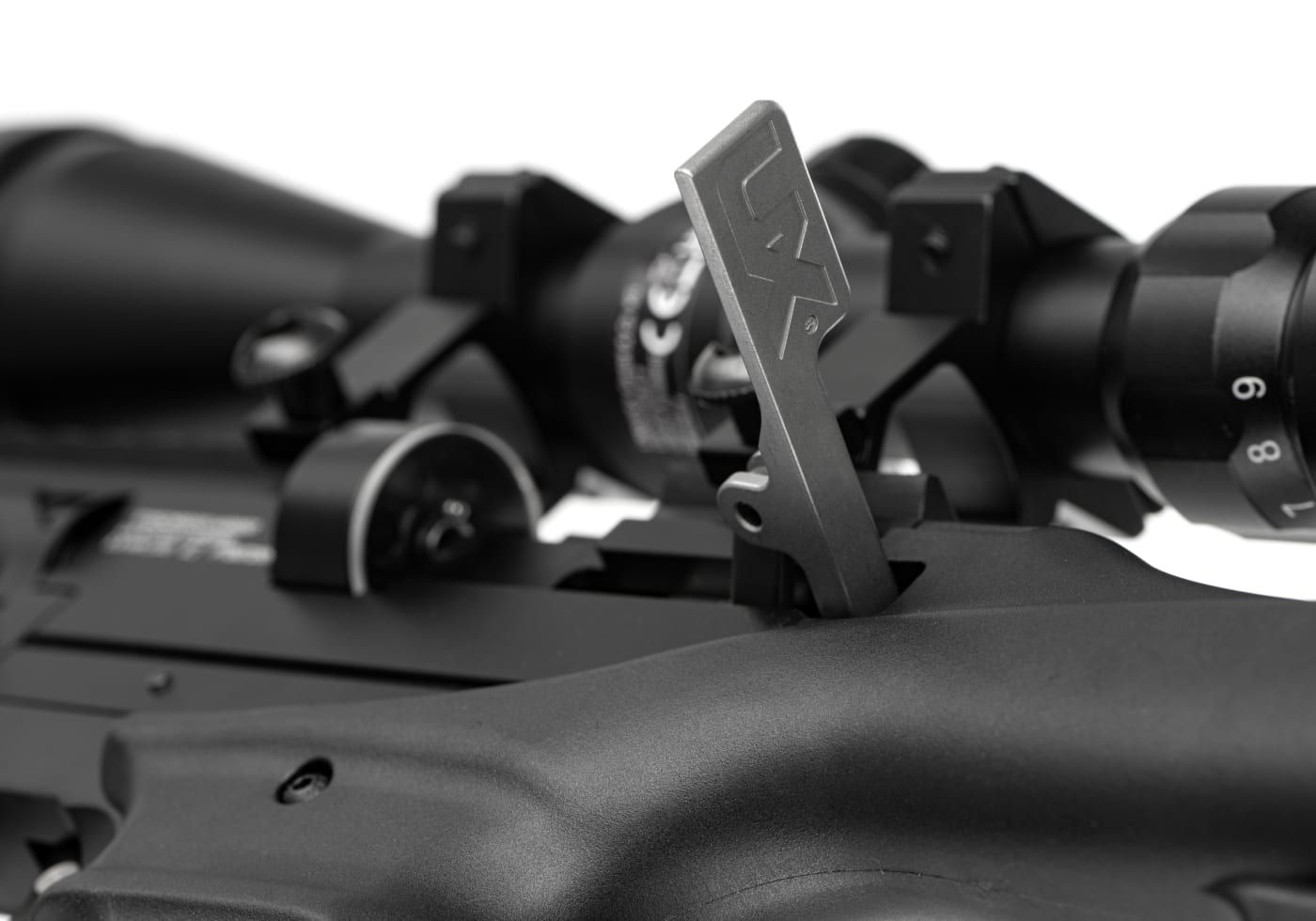 Umarex Notos Carbine Set 5.5 mm PCP 16J
