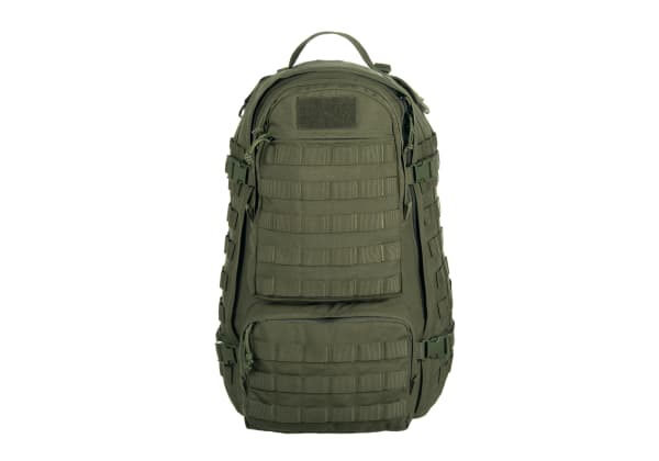 Warrior Predator Pack
