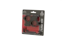 Leapers 30mm Airgun Mount Ring High