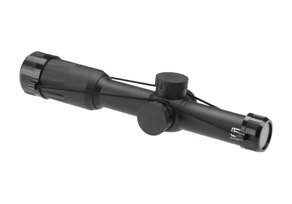 EoTech Vudu 1-8x24 SFP - HC3 Reticle MOA