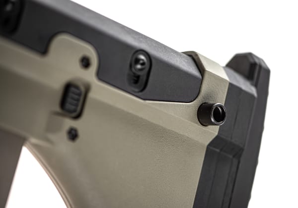 Silverback Desert Tech SRS A2/M2 Sport 16''