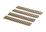 MP Ladder Rail Cover 18 Slots