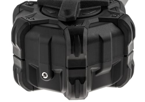AW Custom Drum Mag MB Series GBB 350rds