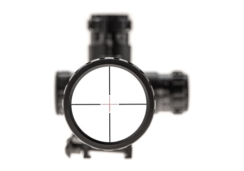 Sightmark Core TX 1-4x24DCR .223 / .308 BDC
