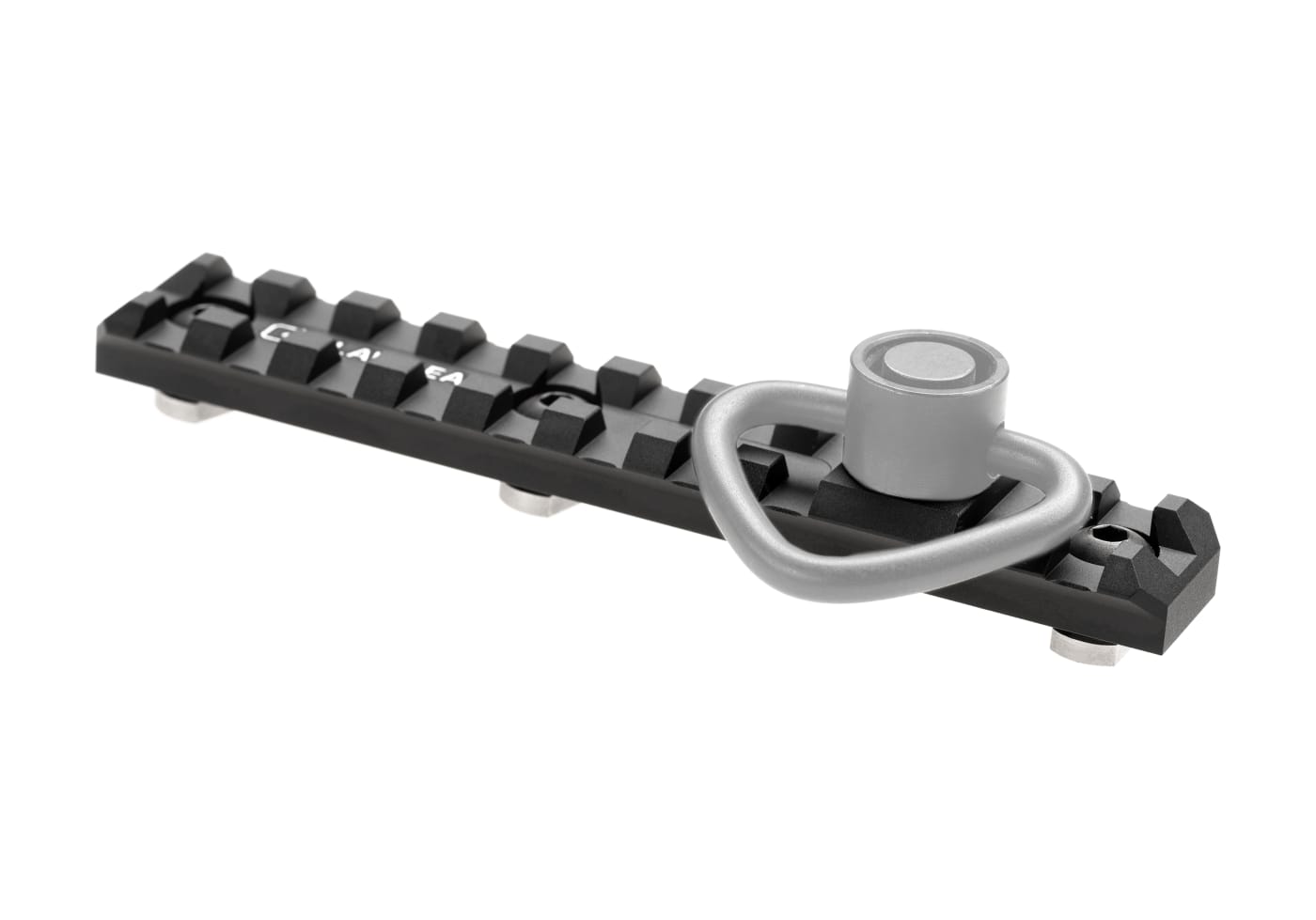 Clawgear M-LOK 10 Slot Rail QD integrated