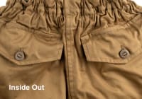 Invader Gear Gorka Suit