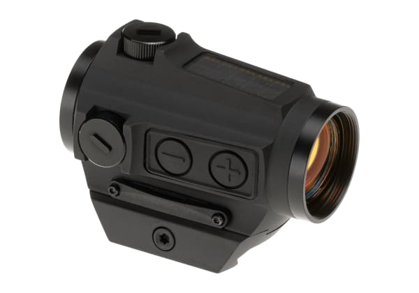 Holosun HE503CU-GR Elite Solar Green Circle Dot Sight