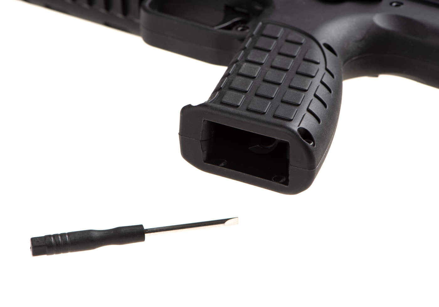 Ares Keltec RDB
