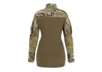 Clawgear Raider Combat Shirt ATS Female Fit