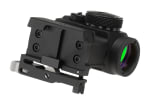 Aimpoint Micro T-2 2 MOA with 39mm Spacer and LRP
