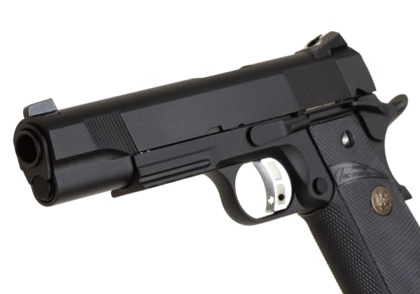 KJ Works M1911 MEU Full Metal GBB
