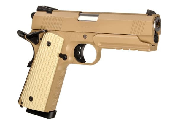 Tokyo Marui Desert Warrior GBB