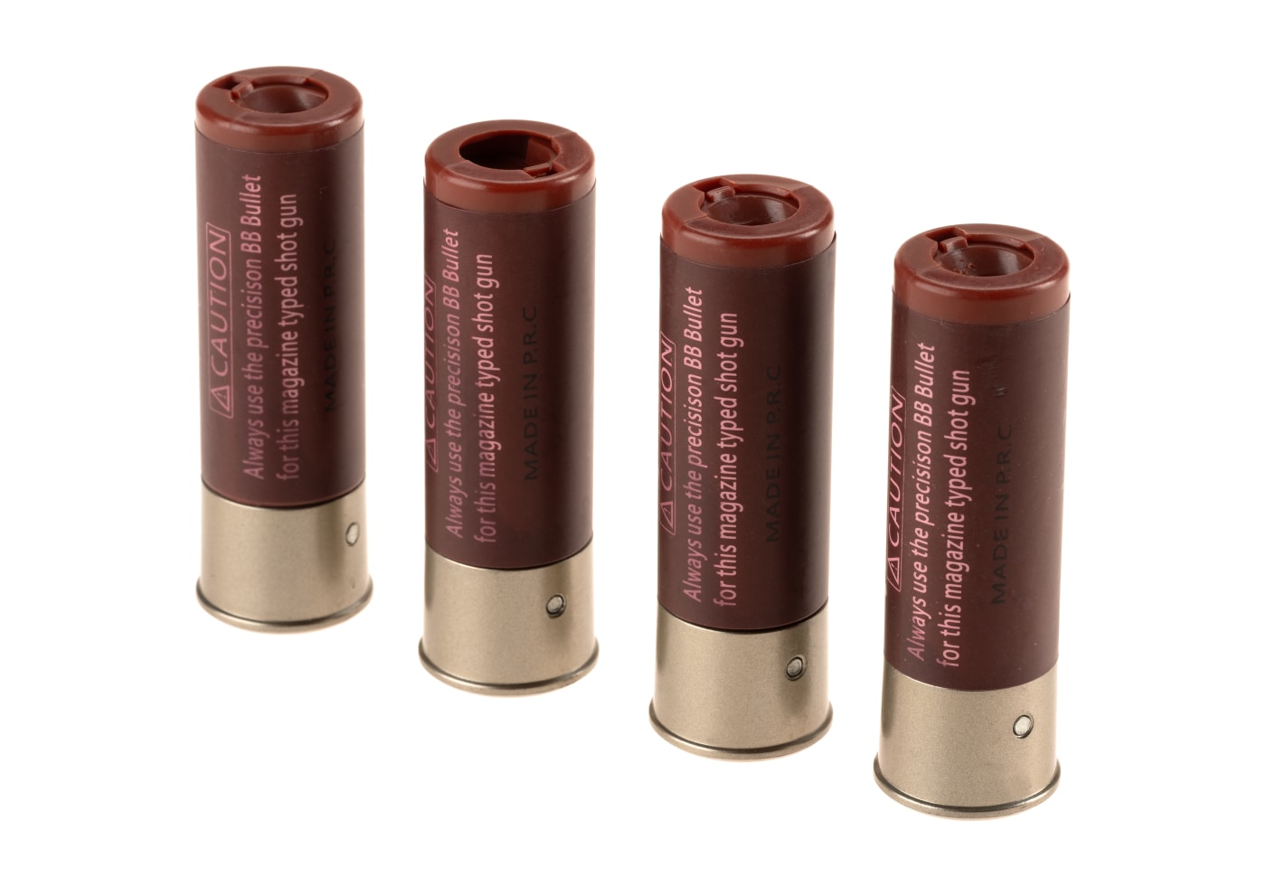 AGM Shotgun Shells M180/M183/M500 14rds