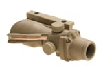 Aim-O 1x32C Red Dot Fiber