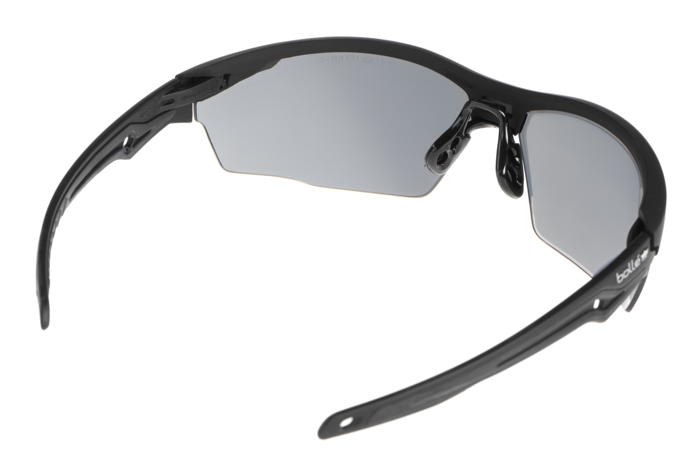 Bollé TRYON BSSI Smoke Lens