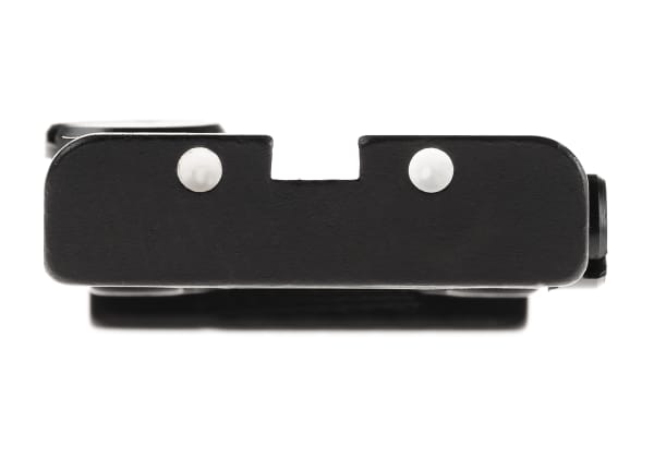 LPA Glock Adjustable Rear Sight