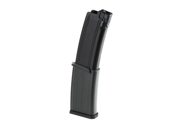 Heckler & Koch Magazin H&K MP7A1 Midcap 120rds
