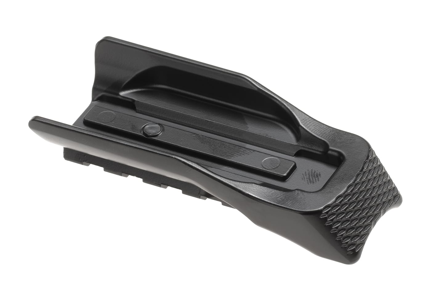 Action Army T10 Bottom Stock Rail