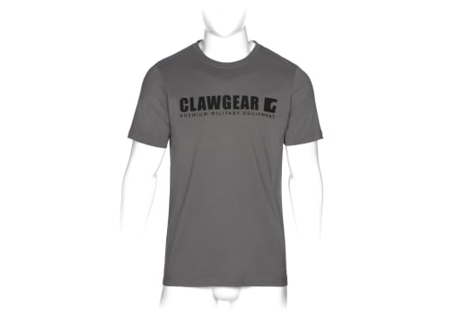 Clawgear CG Logo Tee