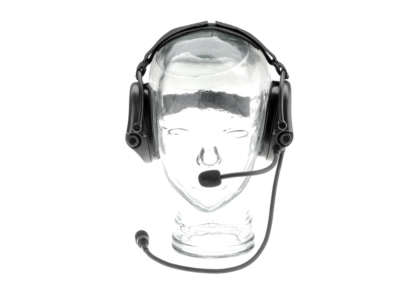 Sordin Supreme MIL CC Neckband