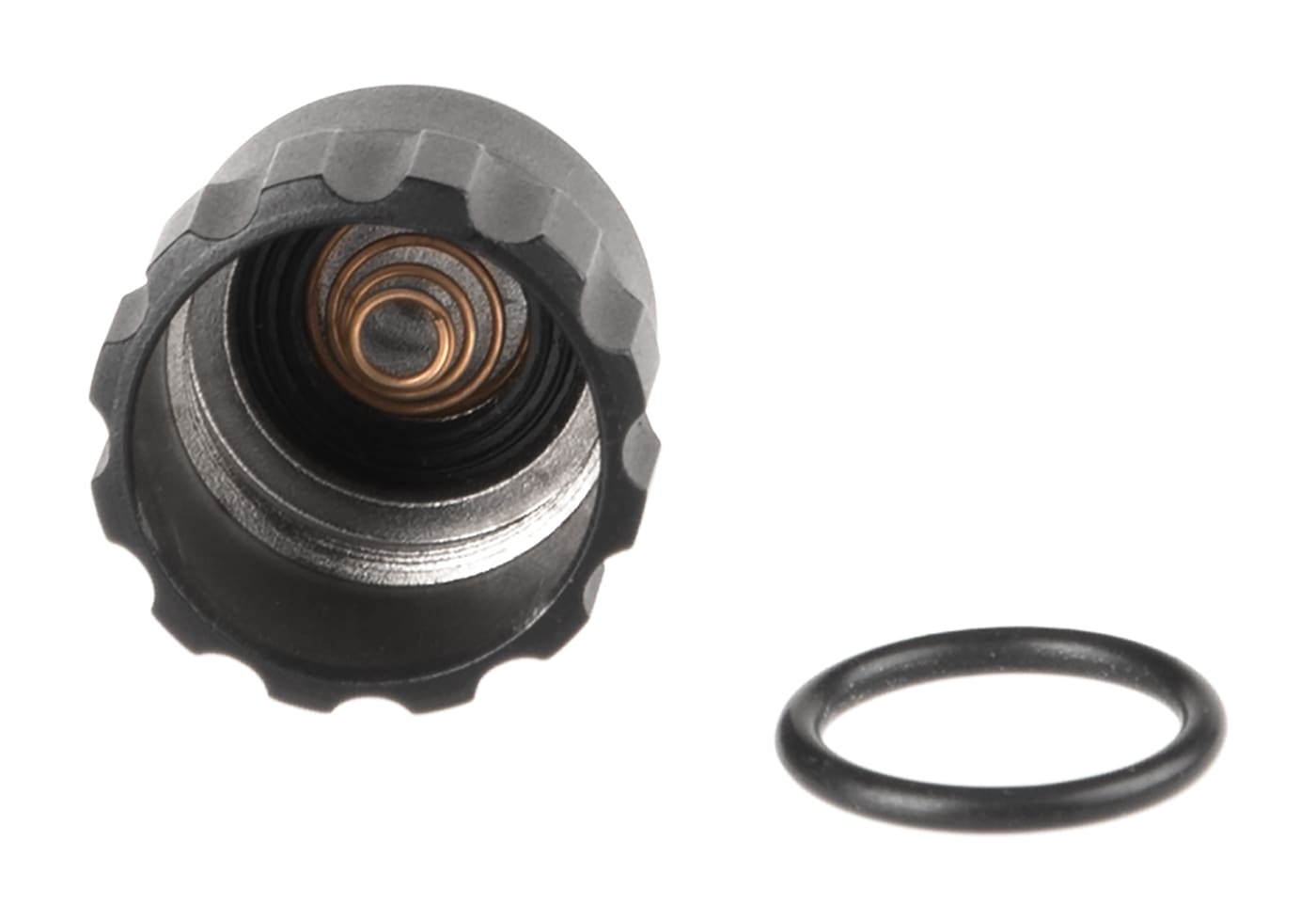 Aimpoint M5 Battery Cap