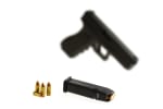 Glock Magazine for Glock 17 / 34 17rds