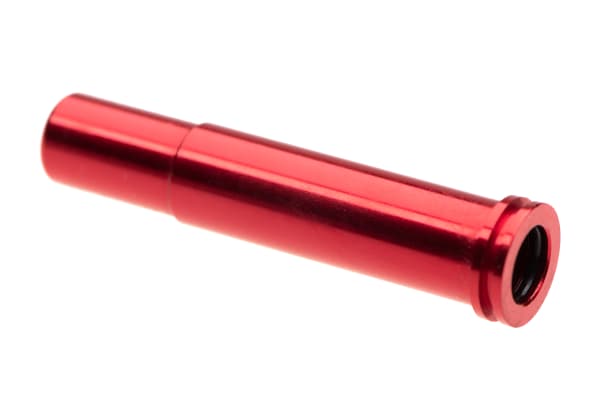 Maxx Model CNC Aluminum Double O-Ring Air Seal Nozzle 38.50mm for AEG