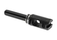 Prometheus EG Spring Guide / Smoother MPX