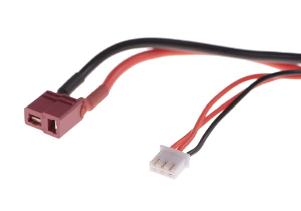 Nimrod Lipo 7.4V 1500mAh 65C Graphene Mini Type T-Plug