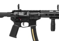 Cyma CM106A AR9 Platinum Series