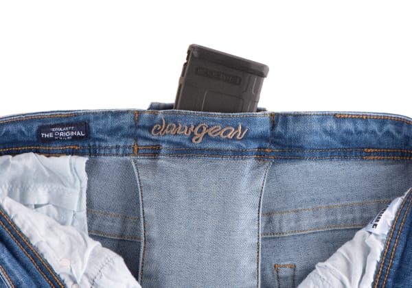 Clawgear Denim Tactical Flex Jeans