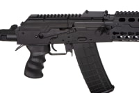 Cyma CM076D AK74U Custom Full Metal