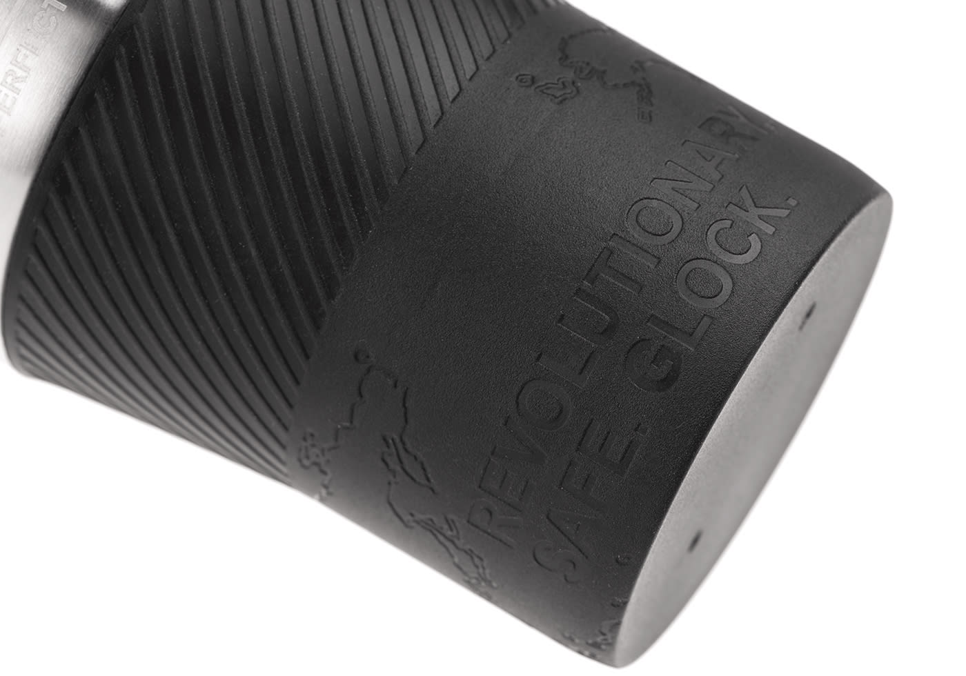 Glock GLOCK Coffee-to-Go Cup 0.2l